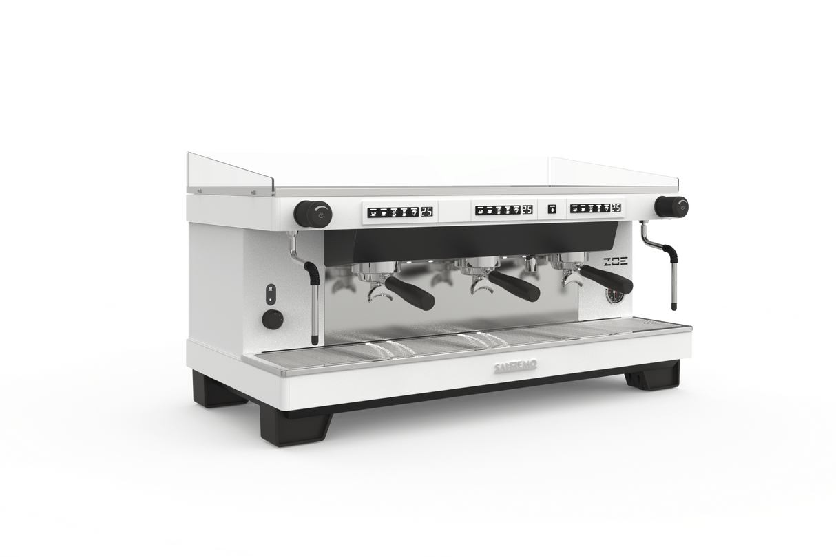 Sanremo Zoe (2026) Competition Tall Espresso Machine