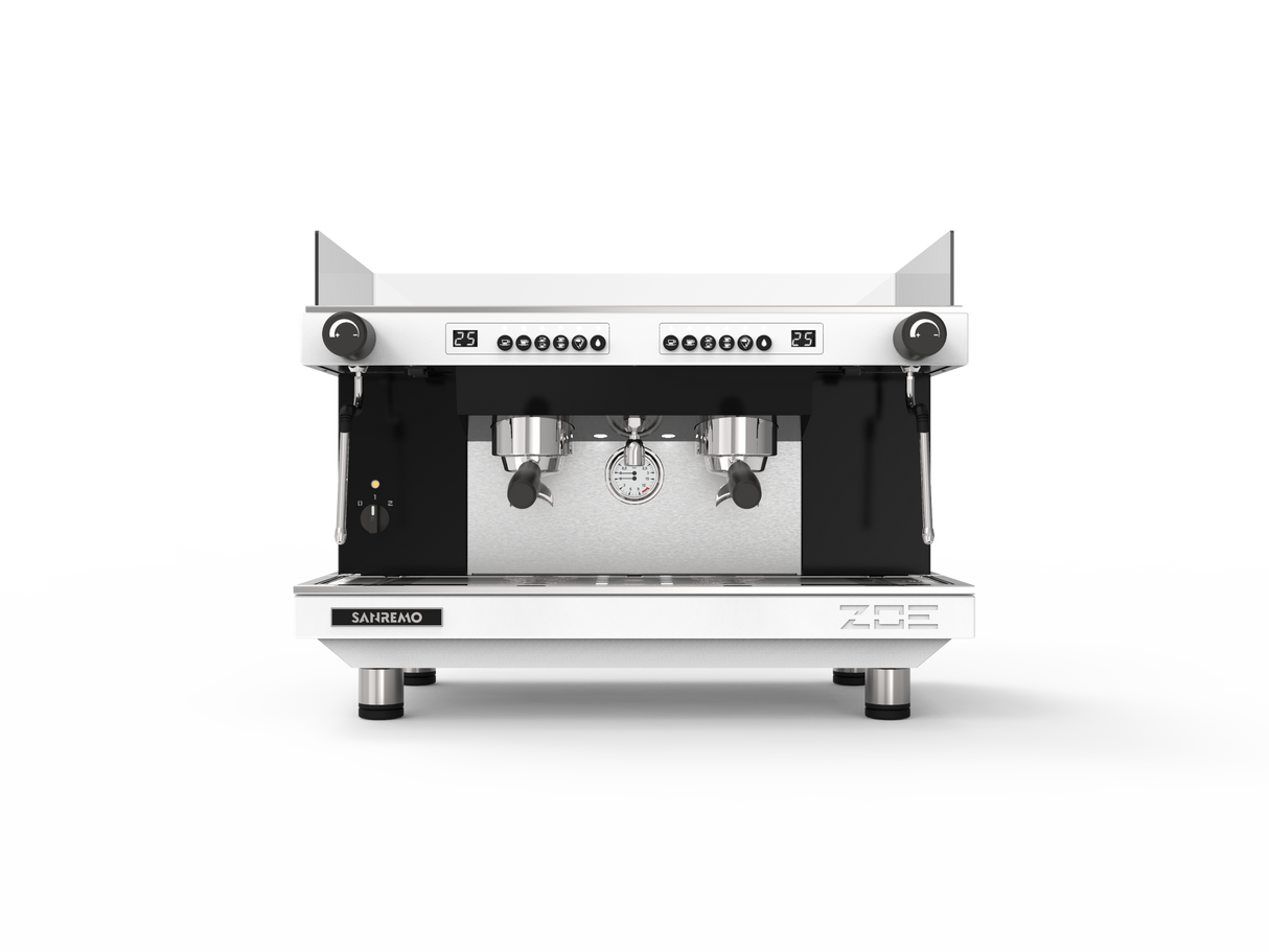 Sanremo Zoe Competition Espresso Machine