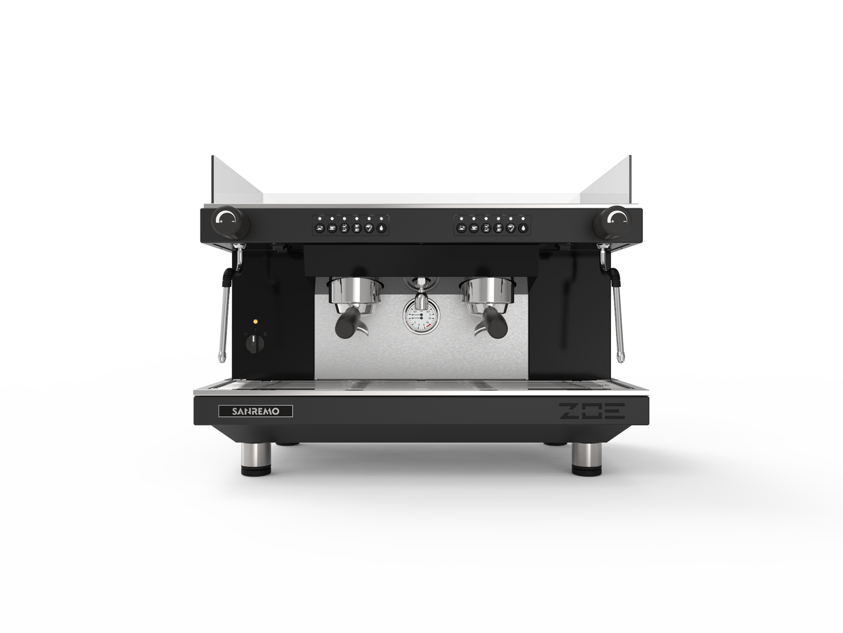 Sanremo Zoe SED Espresso Machine
