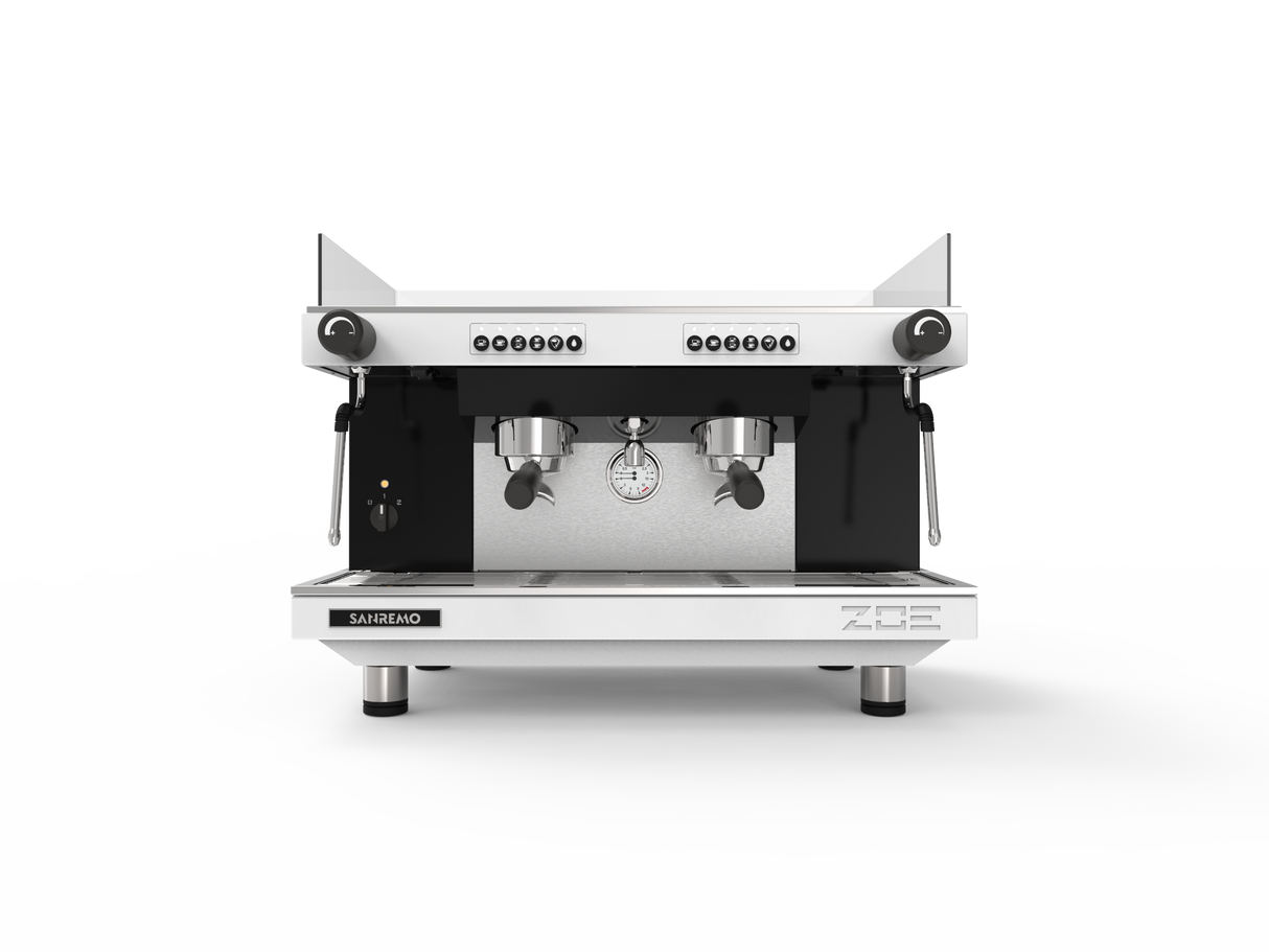 Sanremo Zoe SED Espresso Machine
