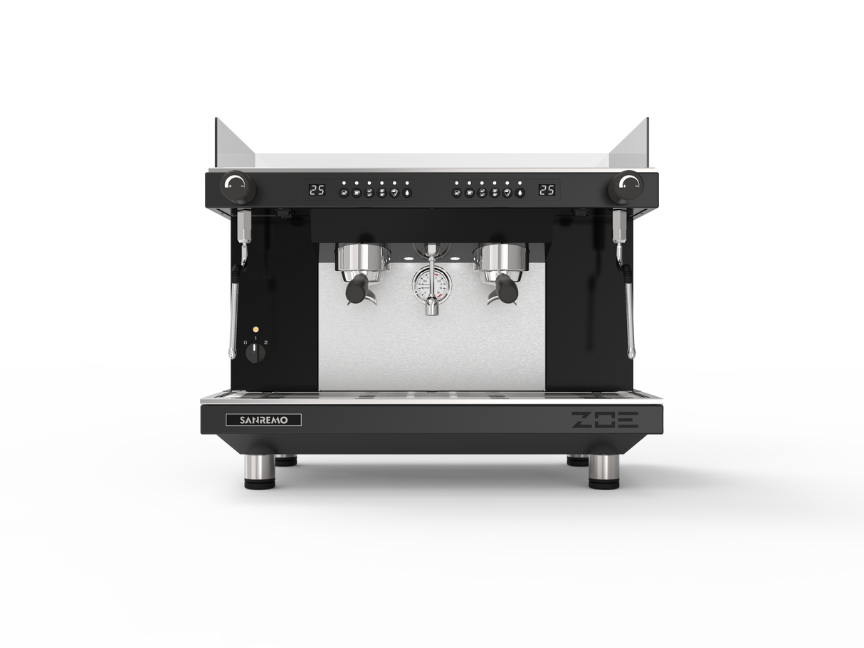 Sanremo Zoe Competition Tall Espresso Machine