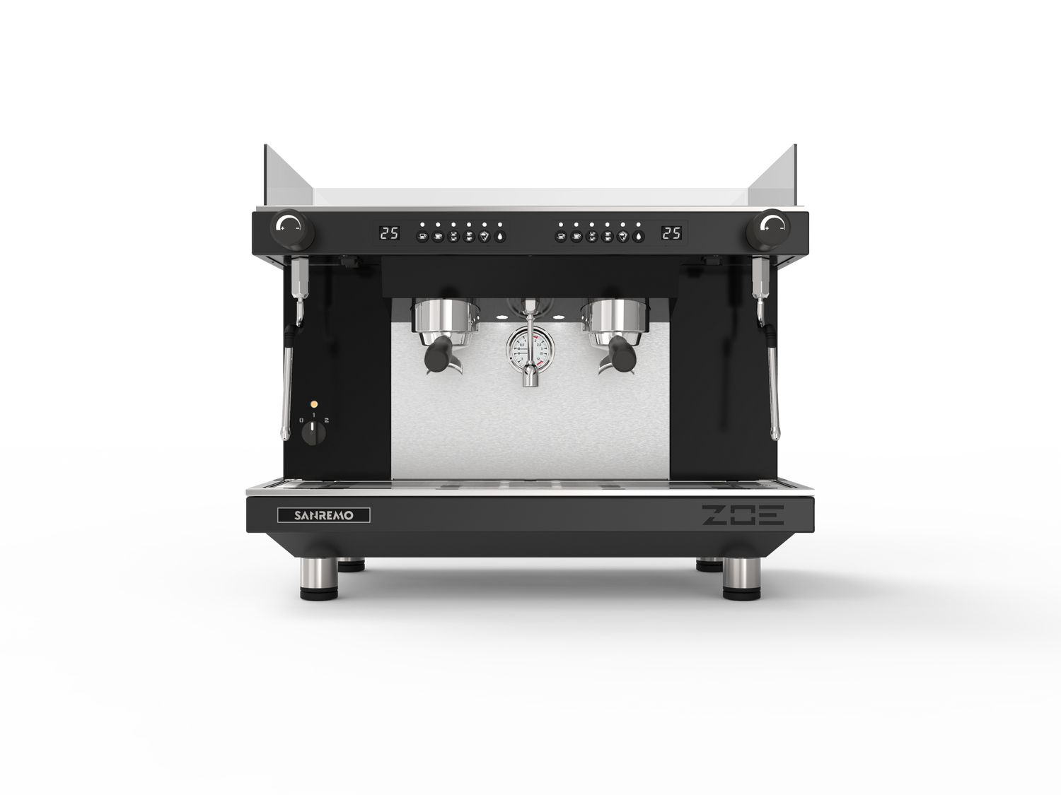 Sanremo Zoe Competition Tall Espresso Machine
