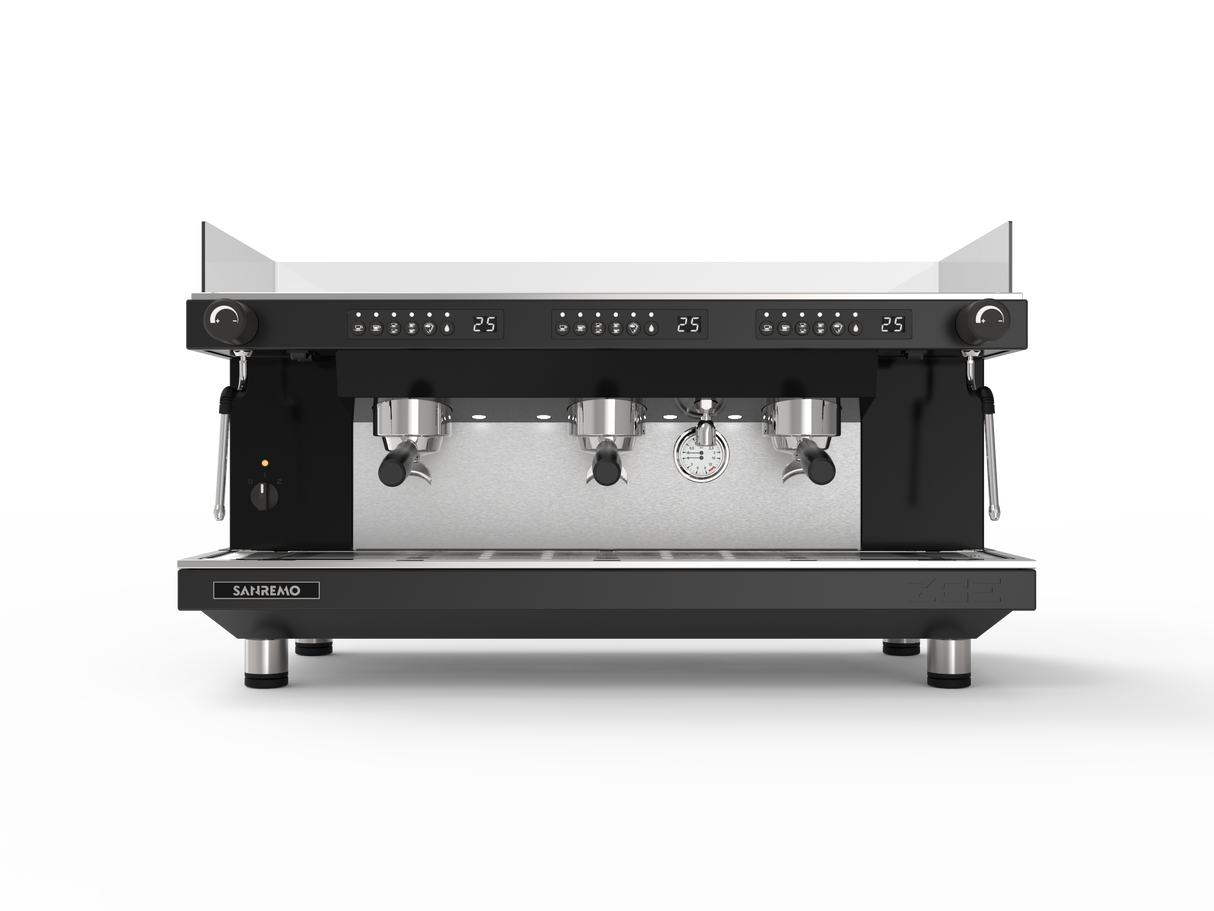 Sanremo Zoe Competition Espresso Machine