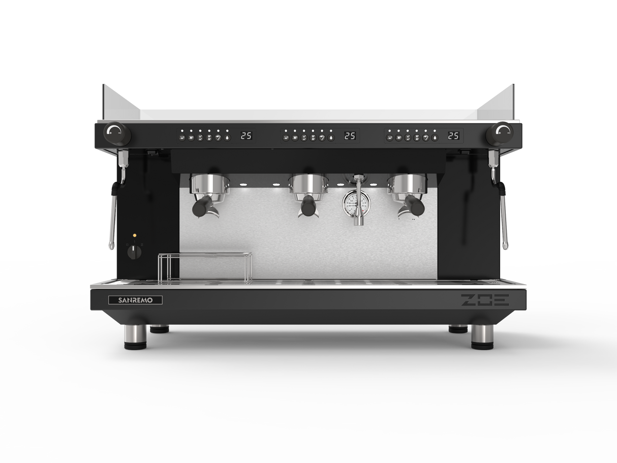 Sanremo Zoe Competition Tall Espresso Machine