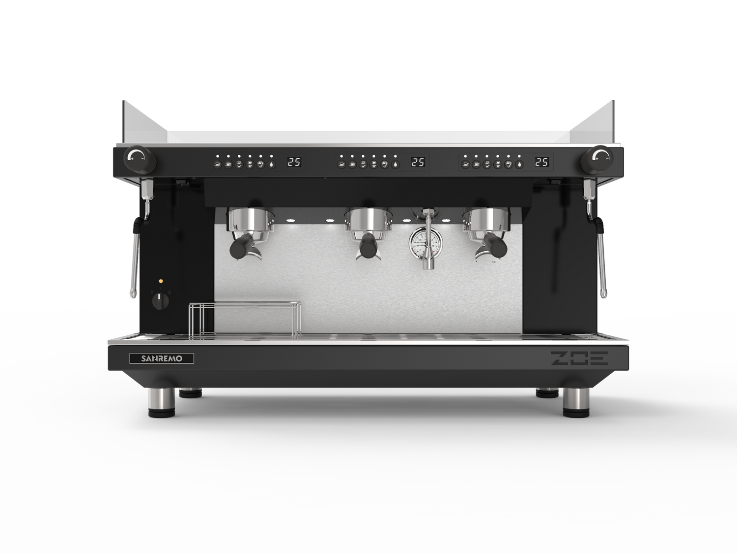 Sanremo Zoe Competition Tall Espresso Machine