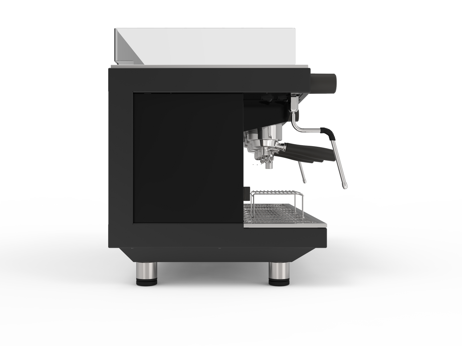 Sanremo Zoe Competition Tall Espresso Machine