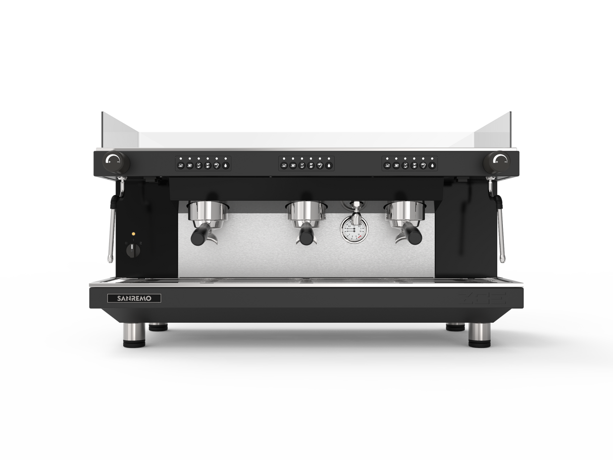 Sanremo Zoe SED Espresso Machine
