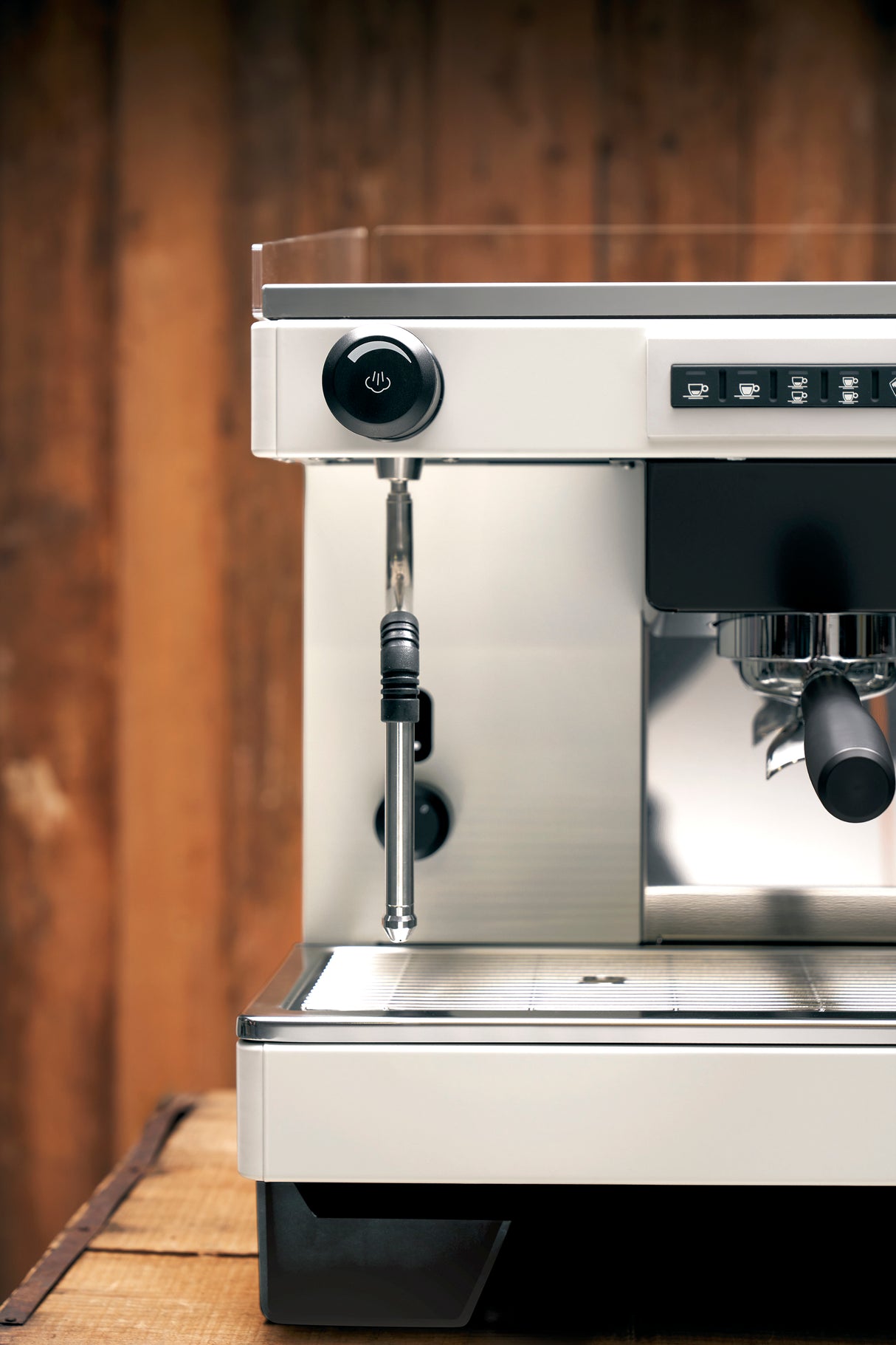 Sanremo Zoe (2026) Competition Espresso Machine