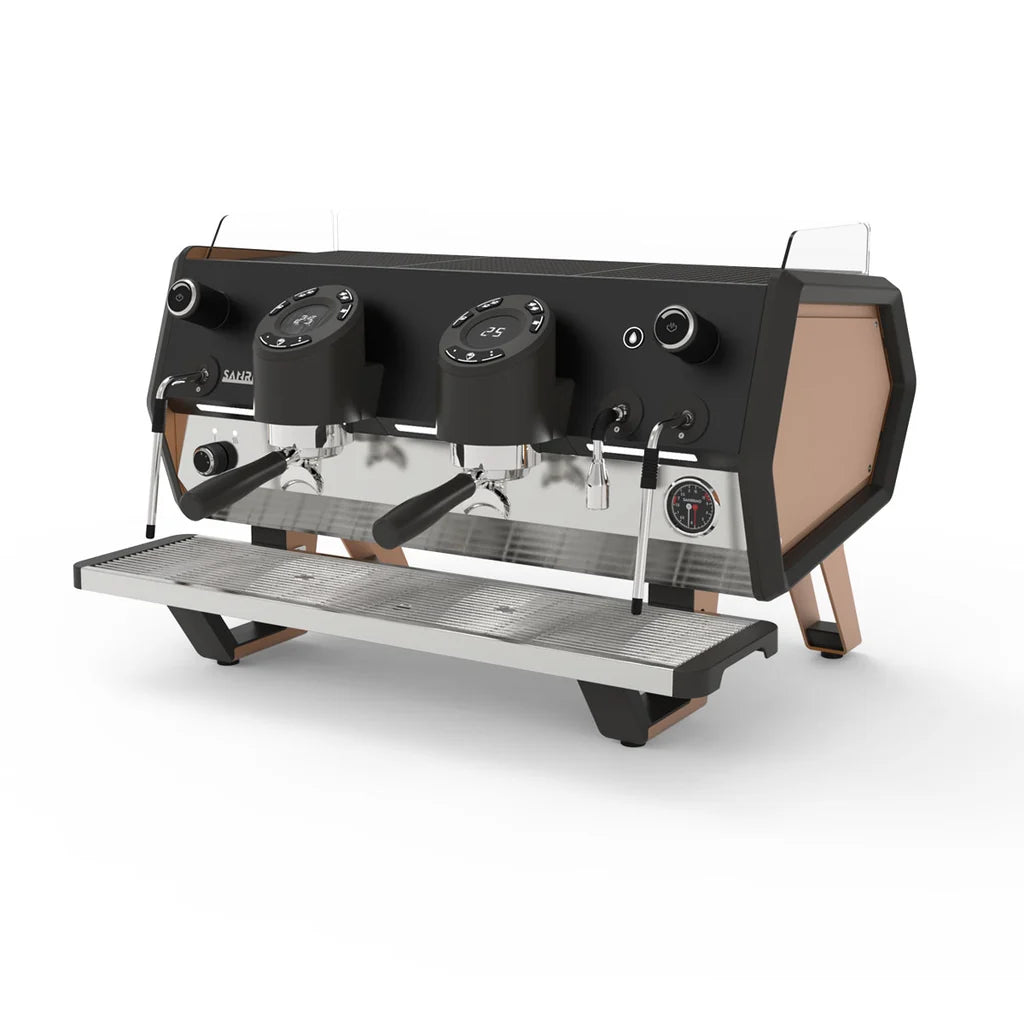 Sanremo D8 (2 Group) Espresso Machine