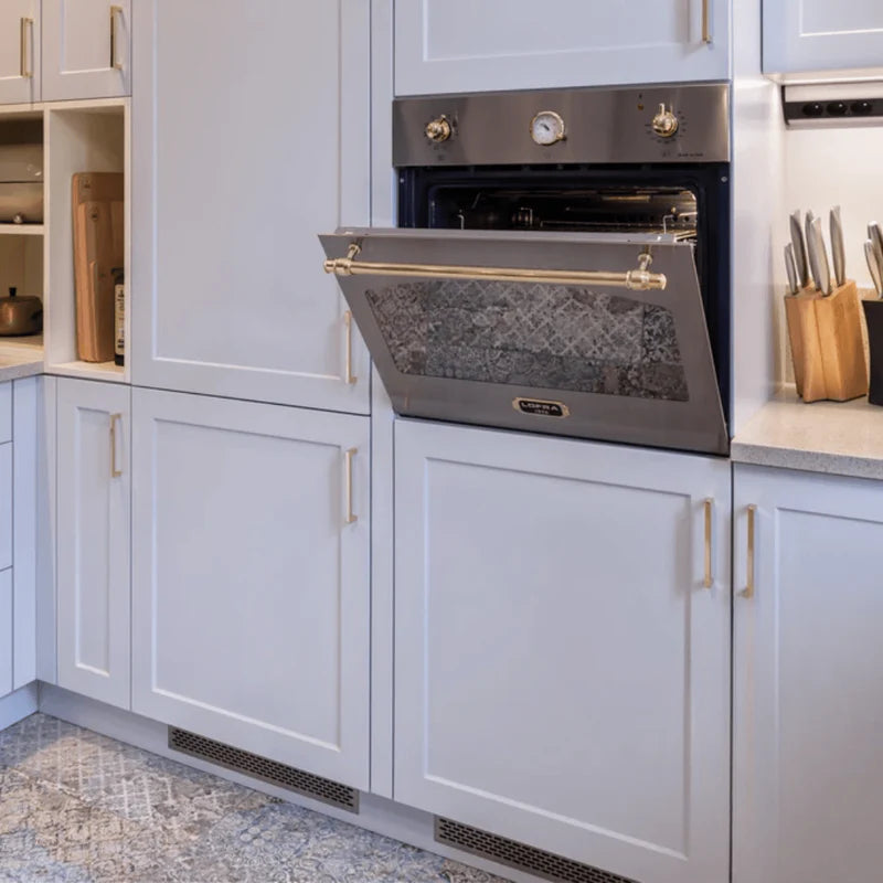 Lofra Dolce Vita Electric Built-In Oven – 90cm (Gold)