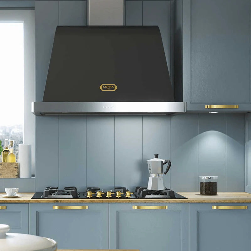 Lofra Dolce Vita Extractor – 120cm