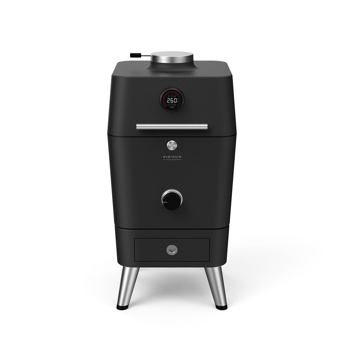 Everdure 4K - Charcoal Braai