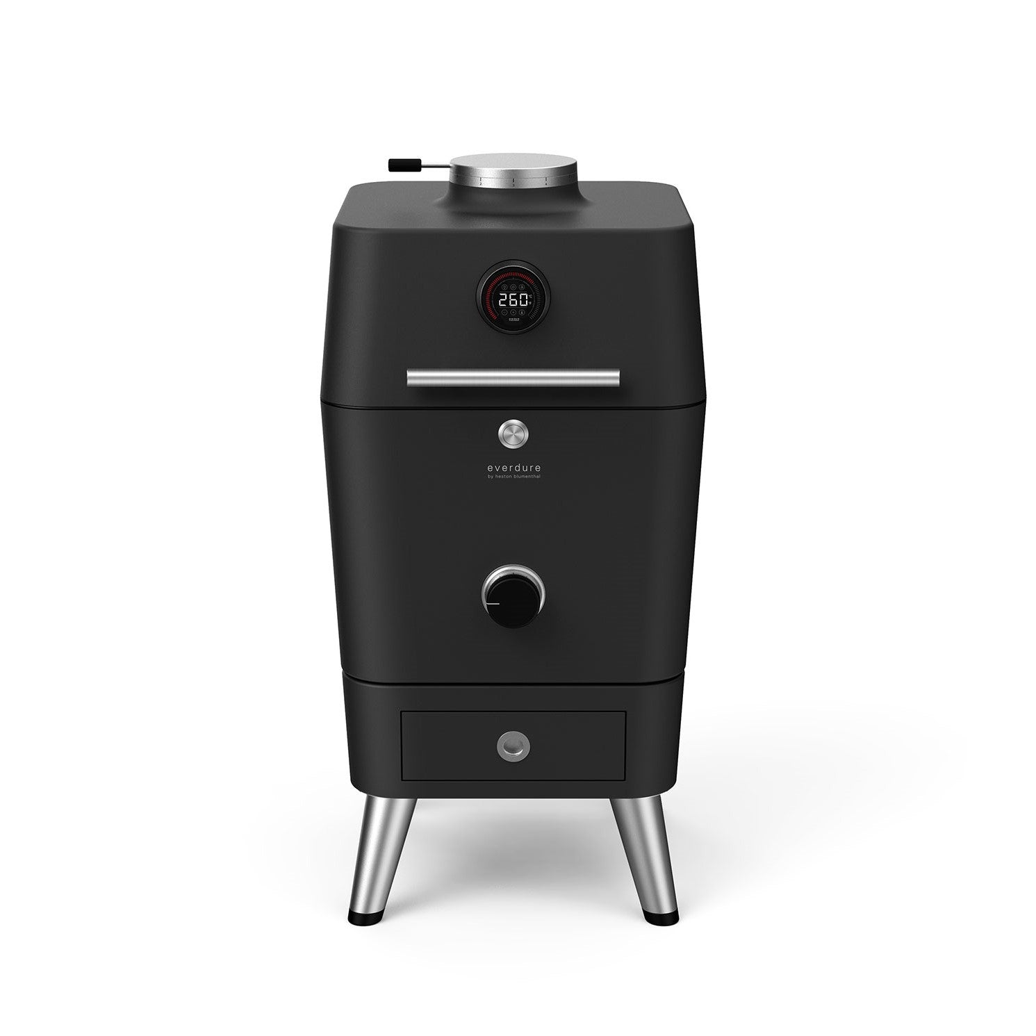 Everdure 4K - Charcoal Braai