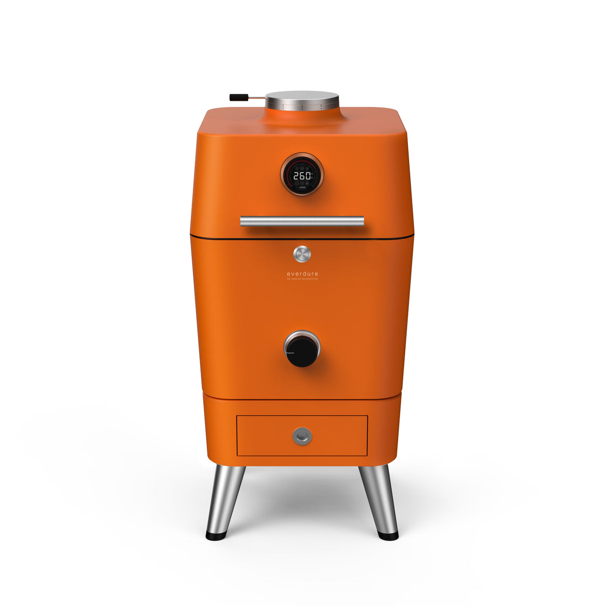 Everdure 4K - Charcoal Braai