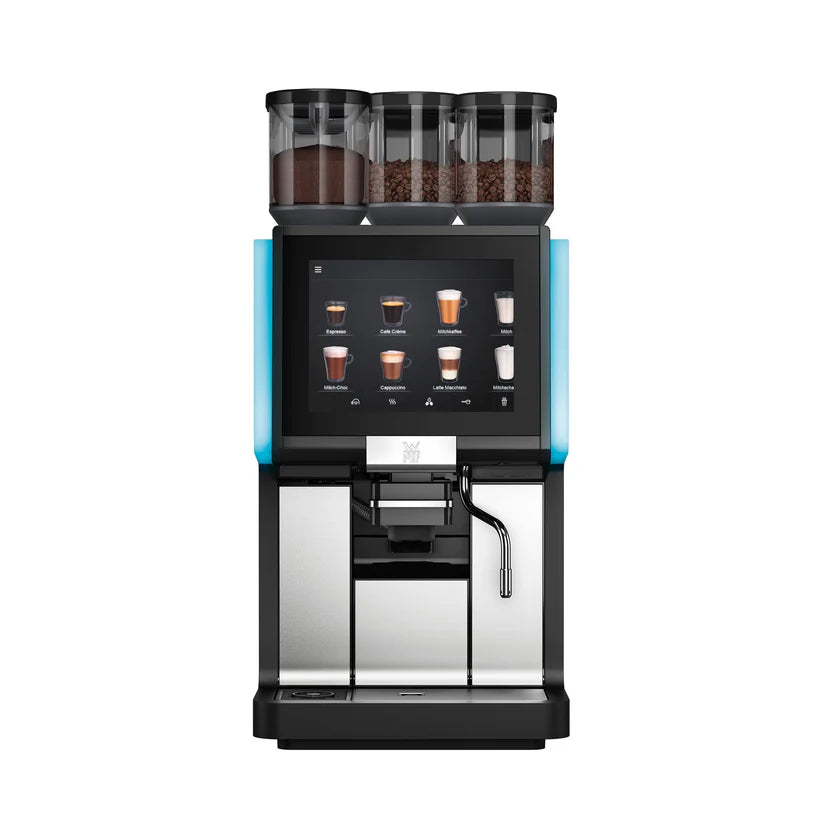 WMF 1500S+ Automatic Coffee Machine