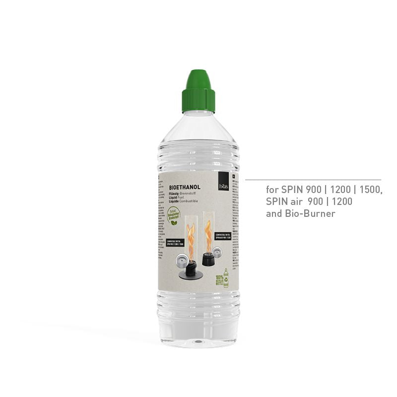 Höfats Bioethanol Liquid Fuel