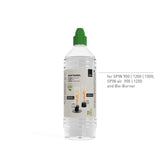 Höfats Bioethanol Liquid Fuel