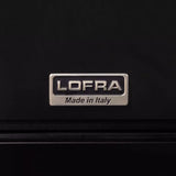 Lofra Black Line Microwave Oven - 60cm