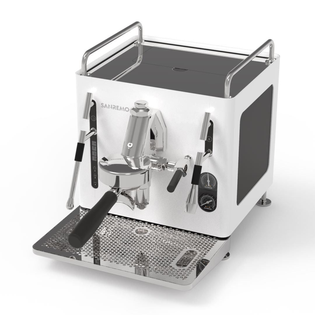 Sanremo CUBE Espresso Machine – EI Online Store