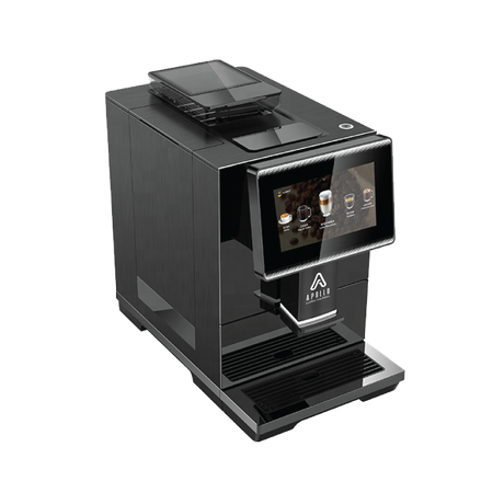 Apollo Commercial Coffee Machine – Series 11