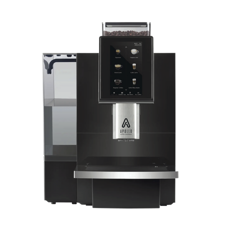 Apollo Commercial Coffee Machine – Series 12