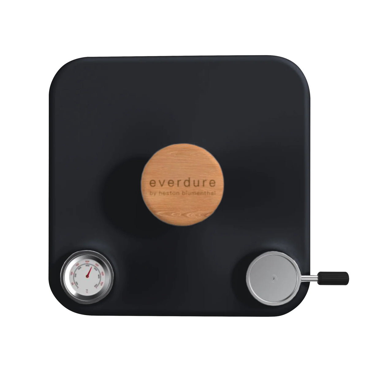Everdure Cube 360 Roasting Hood