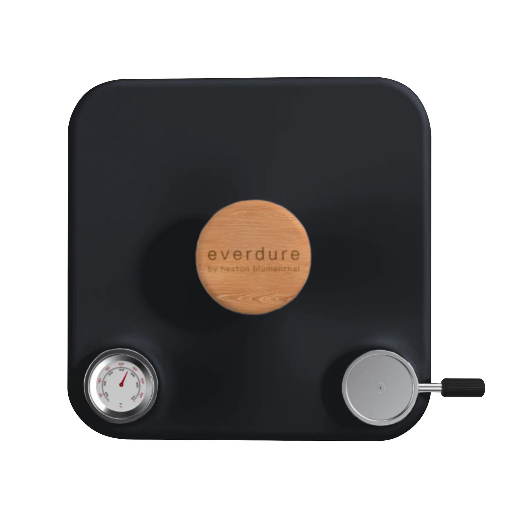Everdure Cube 360 Roasting Hood – EI Online Store