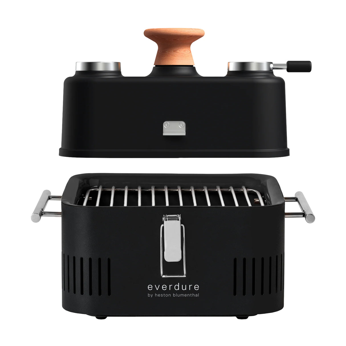 Everdure Cube 360 Roasting Hood