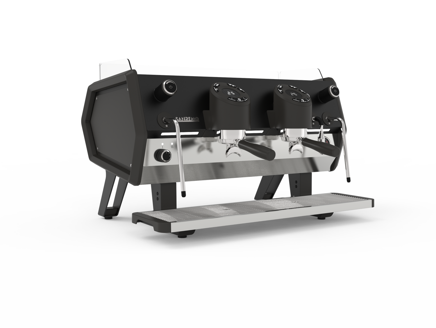 Sanremo D8 (2 Group) Espresso Machine