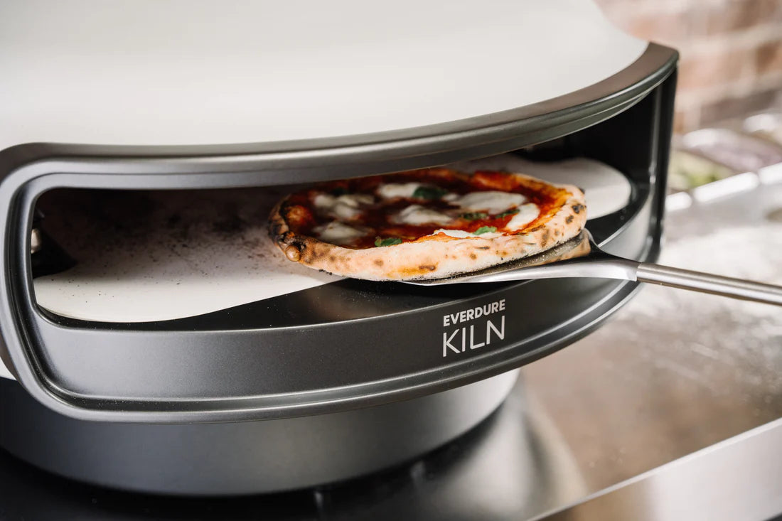 Everdure Kiln - Pizza Oven