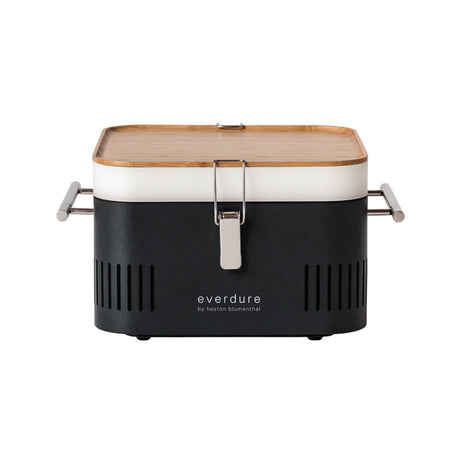 Everdure Cube - Portable Charcoal Braai