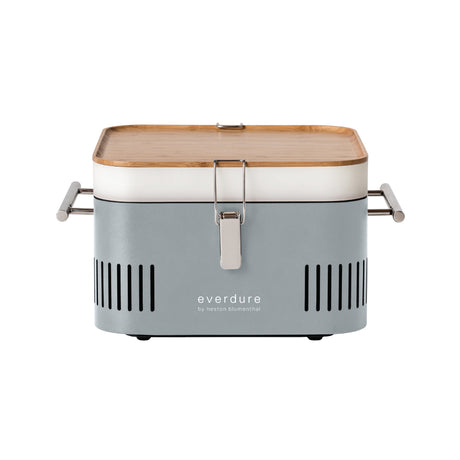 Everdure Cube - Portable Charcoal Braai