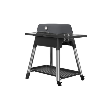 Everdure Force - 2 Burner Gas Braai Stand