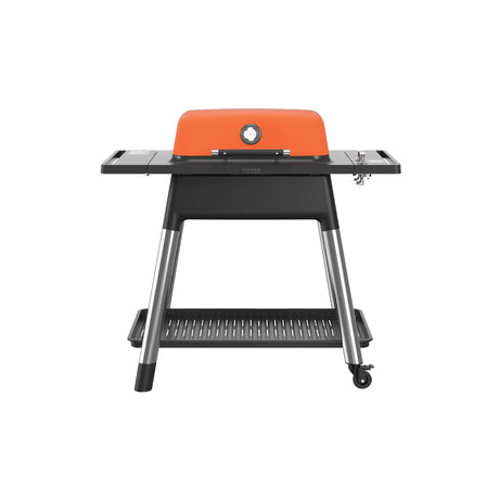 Everdure Force - 2 Burner Gas Braai Stand