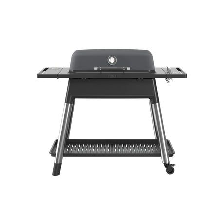 Everdure Furnace - 3 Burner Gas Braai Stand