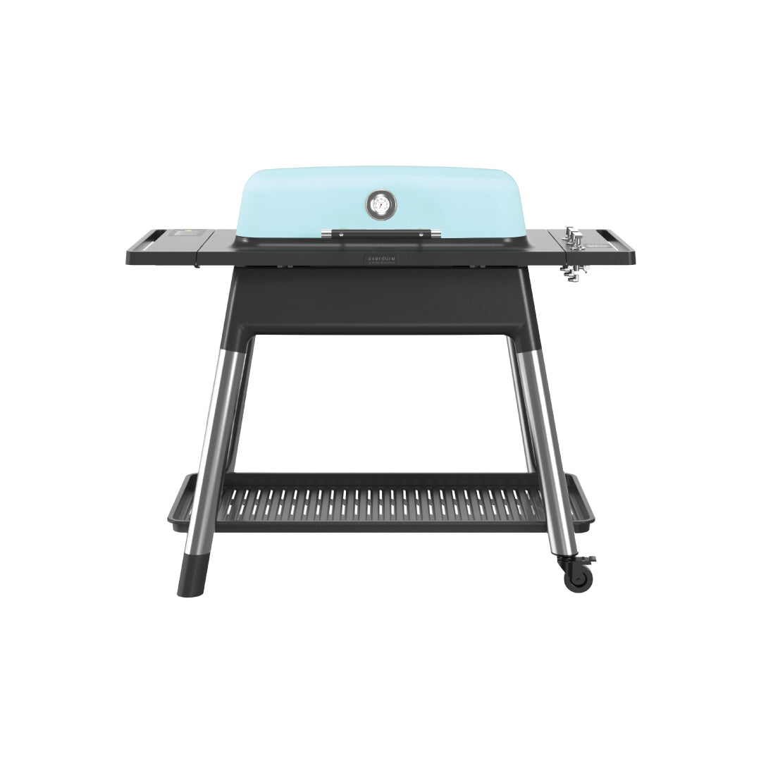 Everdure Furnace - 3 Burner Gas Braai Stand