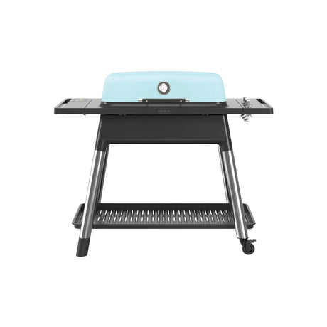 Everdure Furnace - 3 Burner Gas Braai Stand