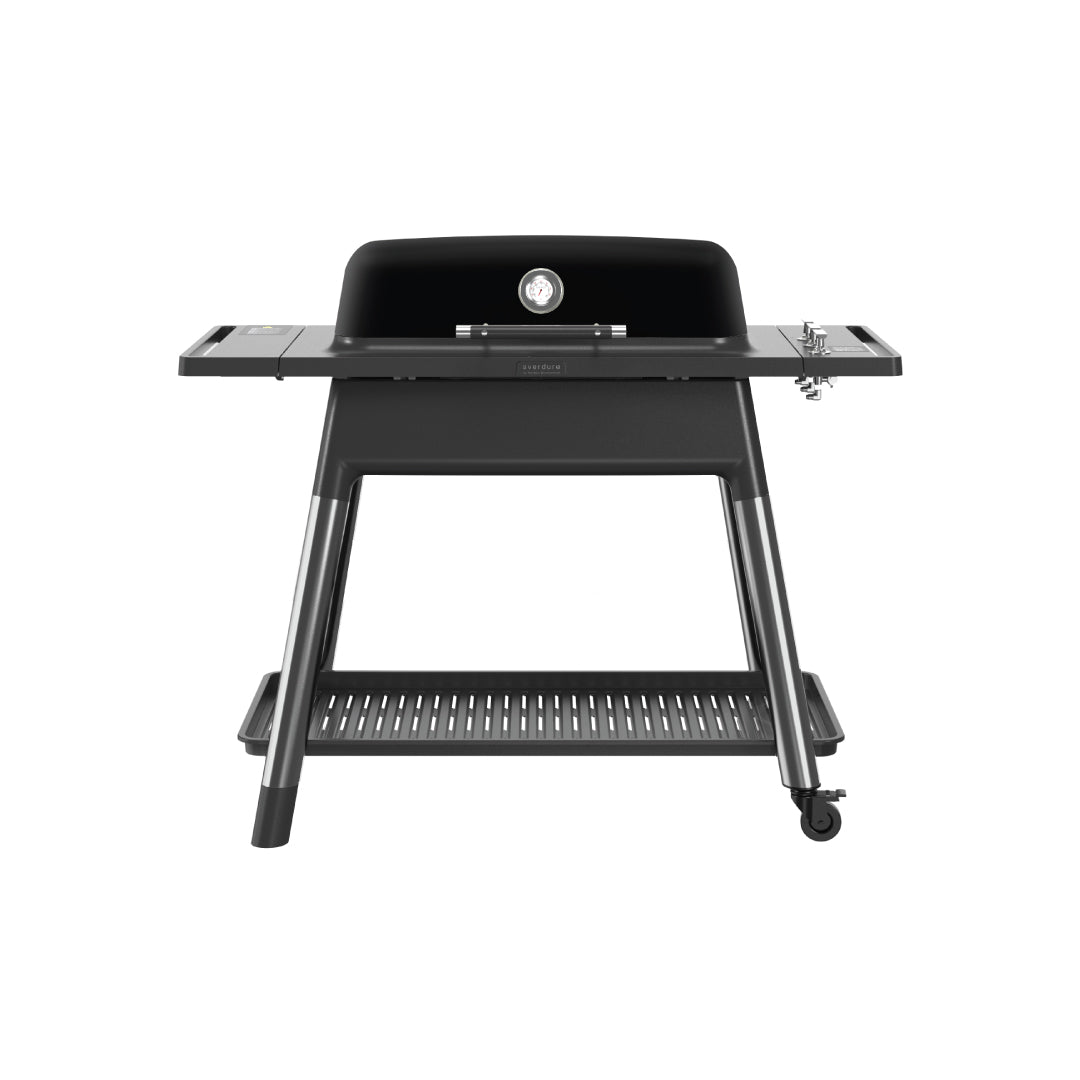 Everdure Furnace - 3 Burner Gas Braai Stand