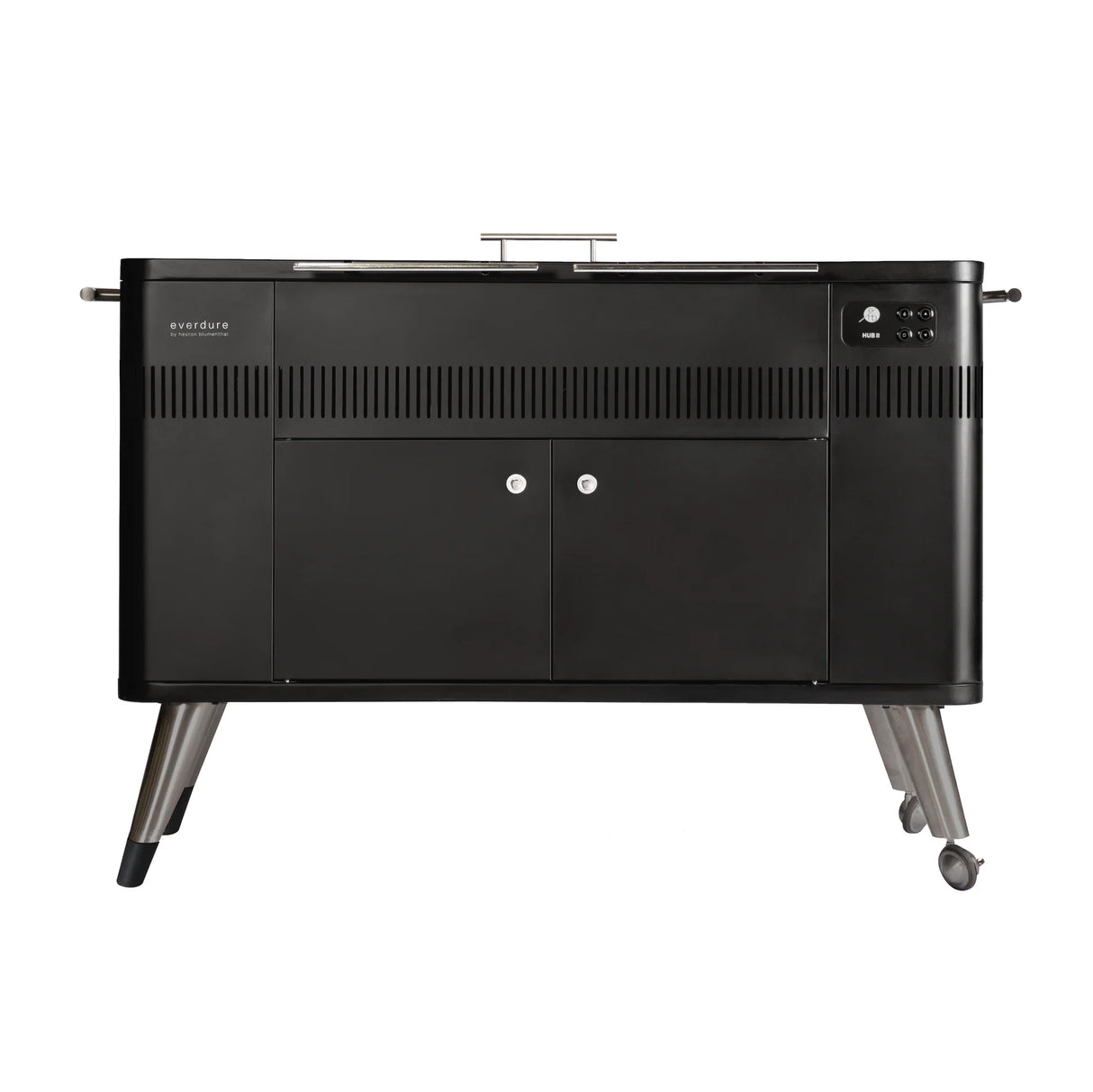 Everdure Hub II - Charcoal Braai Stand