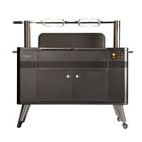 Everdure Hub II - Charcoal Braai Stand