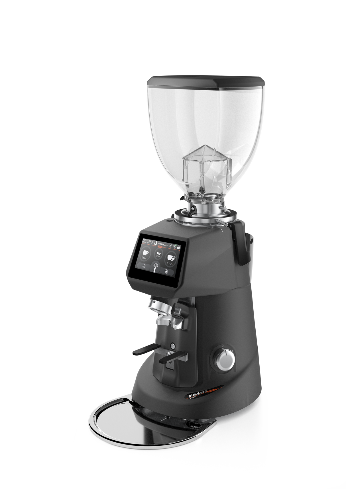 Fiorenzato F64 EVO PRO SENSE Coffee Grinder