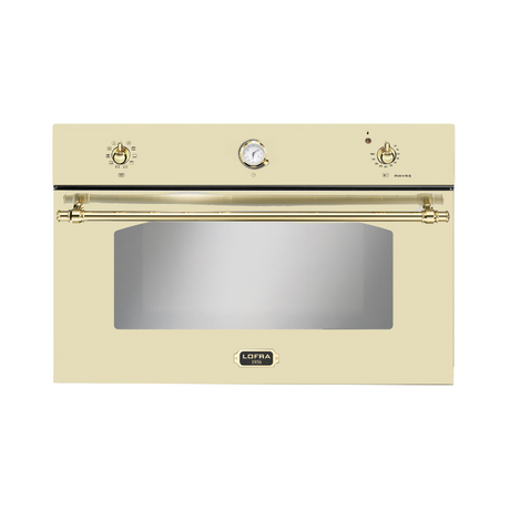 Lofra Dolce Vita Electric Built-In Oven – 90cm (Gold)