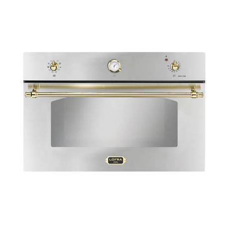 Lofra Dolce Vita Electric Built-In Oven – 90cm (Gold)