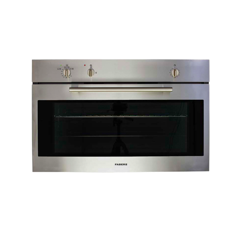 Italian Gas Ventilated Oven – 90cm