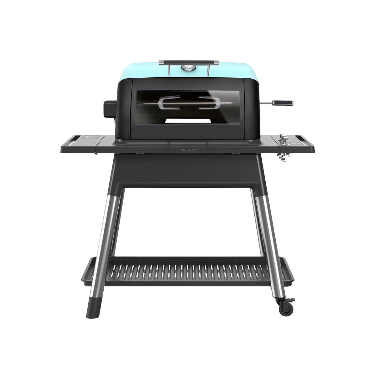 Everdure Gas Rotisserie Kit