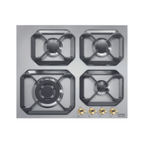 Lofra Dolce Vita Built-In Gas Hob – 60cm