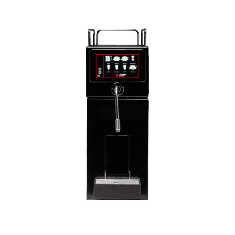LAF Classic - Countertop Milk Frother