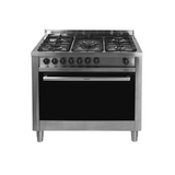 Lofra Maxima Gas Oven with 5 Burner Gas Top – 90cm