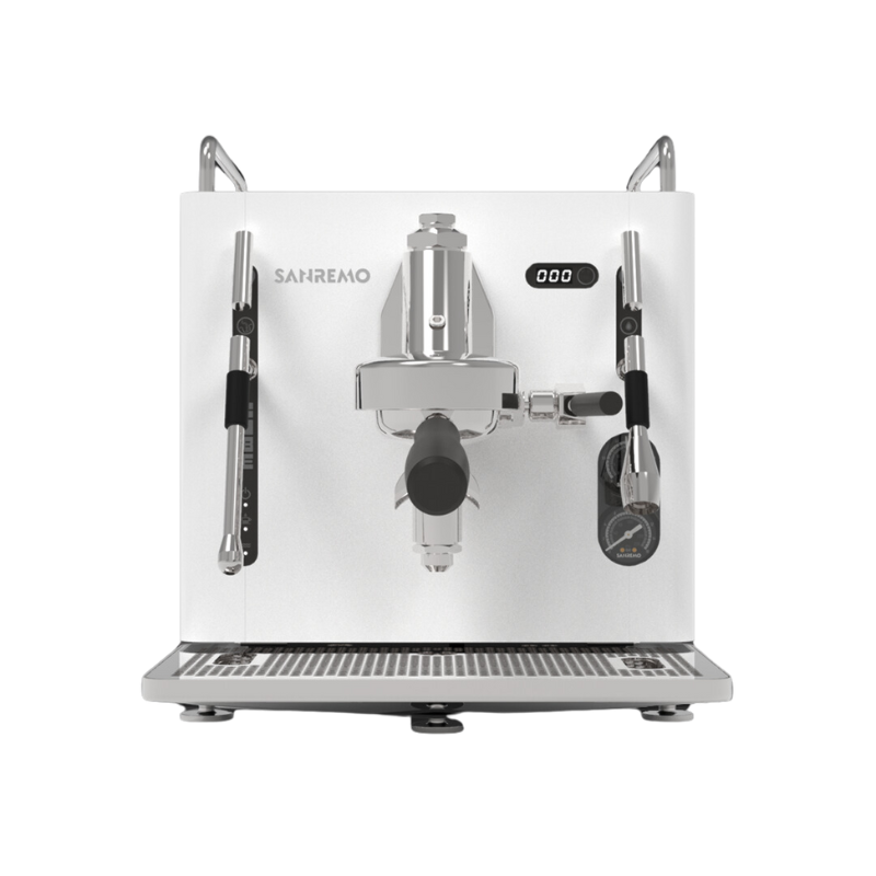 Sanremo CUBE Espresso Machine