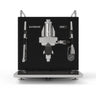 Sanremo CUBE Espresso Machine